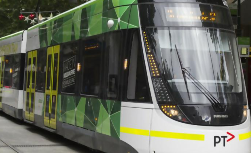 RAM Model Used to Optimise Light Rail Asset Class Strategies