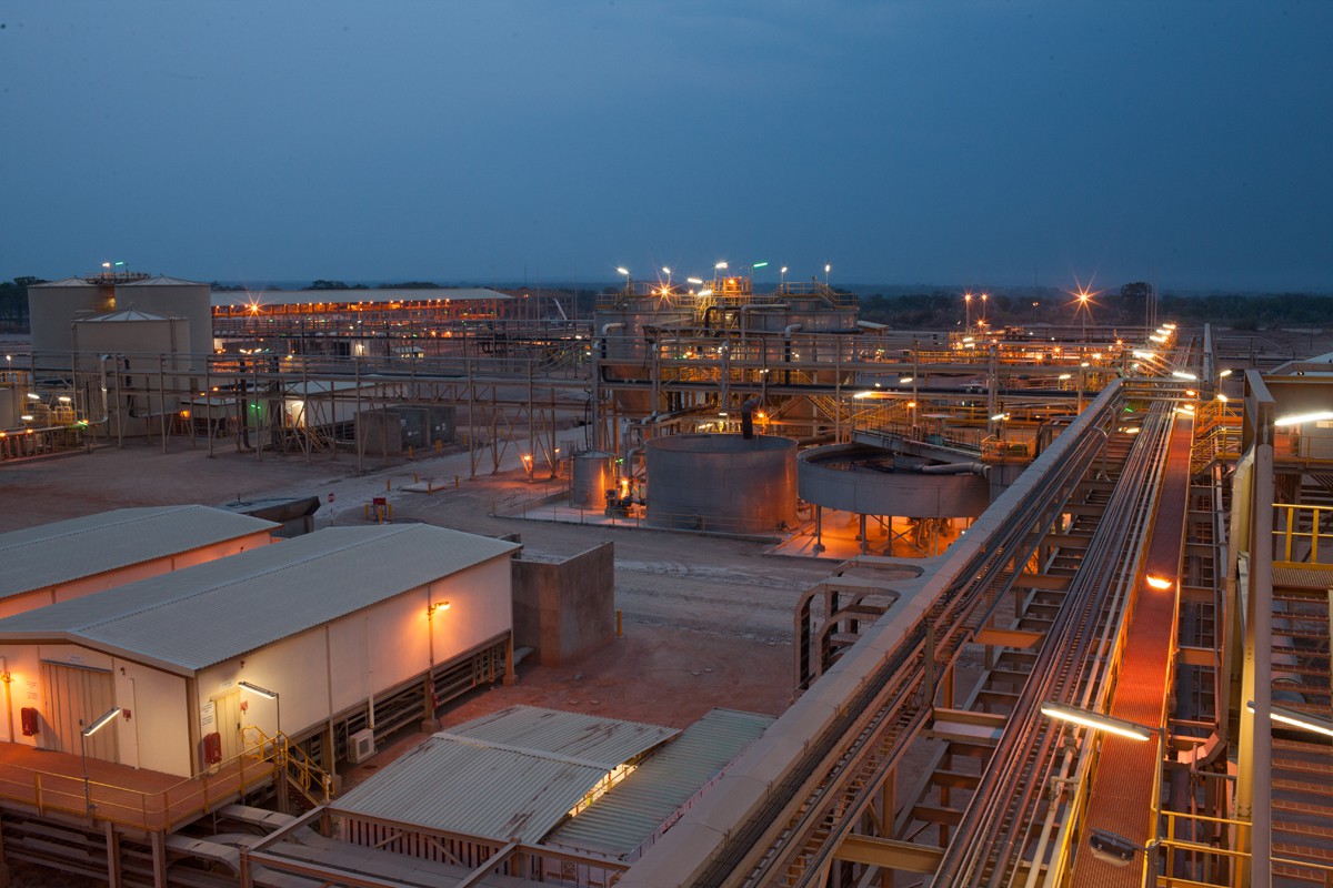 Apollo Root Cause Analysis facilitation in heavy industry