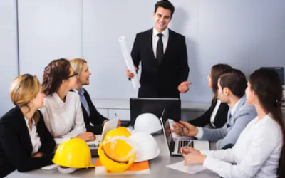 FMEA Facilitator: The Secret Sauce of an FMEA Workshop
