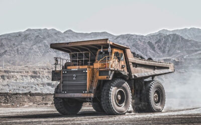 Maximising Mining Equipment Performance: The Role of a Seasoned Reliability Engineering Specialist Consultant