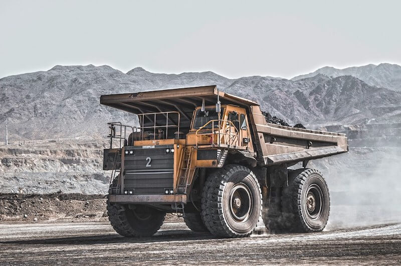 how to maximise the availability of your mining equipment