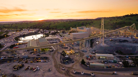 Data Driven Maintenance Strategy Improvement at Newcrest Cadia
