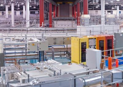RCM and CHAZOP using ReliaSoft RCM++ for ANSTO Synchrotron Beam Lines