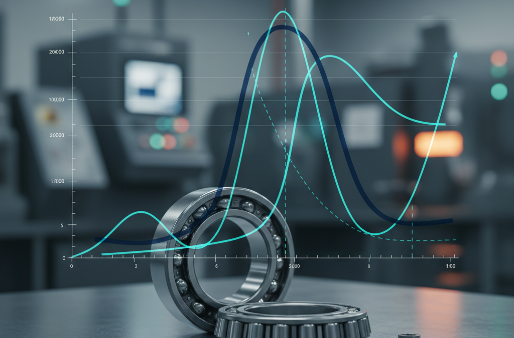 What is Weibull Analysis? A Practical Guide for Reliability Engineers