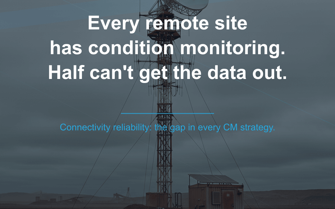 What is Condition Monitoring? Techniques, Benefits, and Implementation