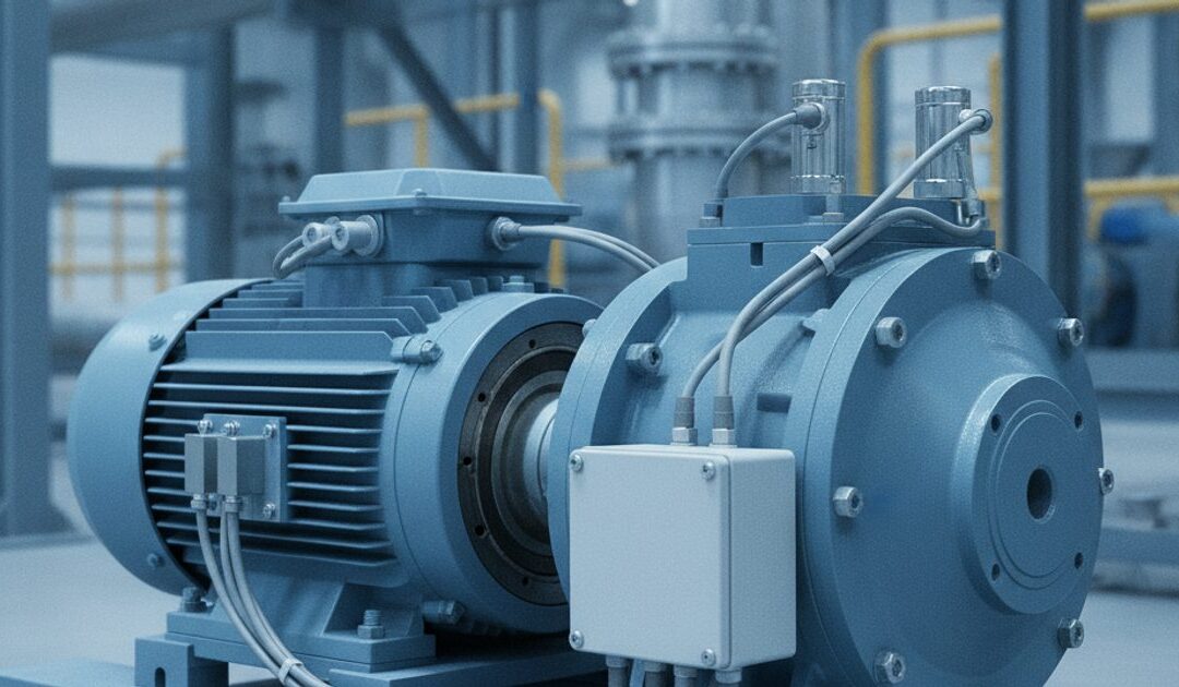 AI Predictive Maintenance: Why Your Pilot Is Built on a Broken Foundation