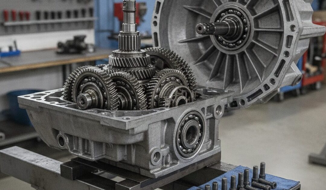 FMEA / FMECA: The Definitive Guide