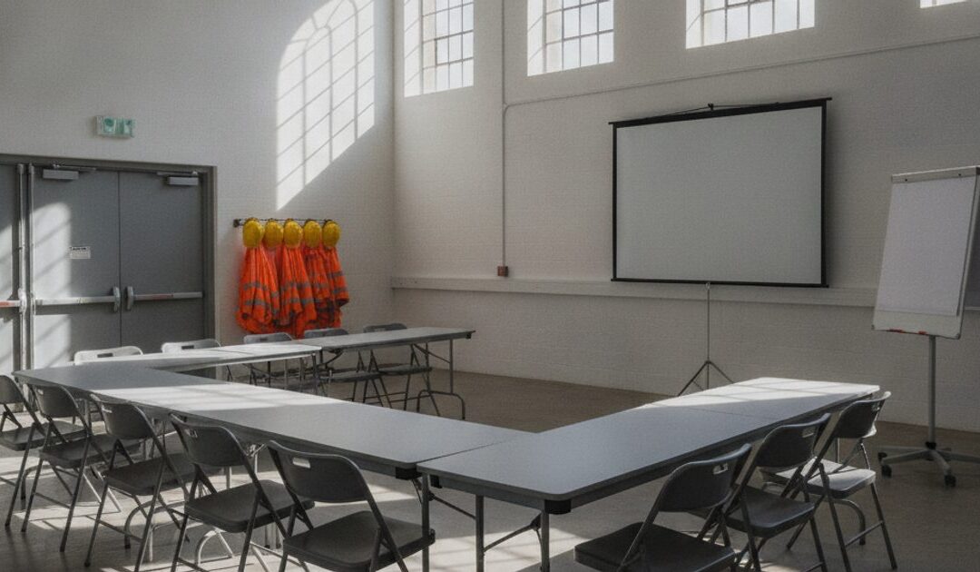 What are the Benefits of a FMECA Facilitation Workshop?