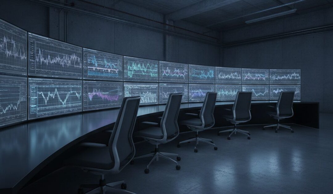 What is a Managed Reliability Service? A Guide for Operating Sites