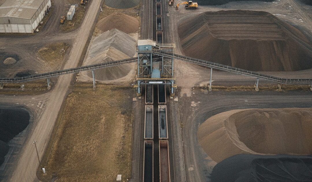 What is Asset Management? A Practical Guide for Heavy Industry