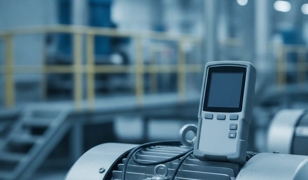 What is Condition Monitoring? Techniques, Benefits, and Implementation