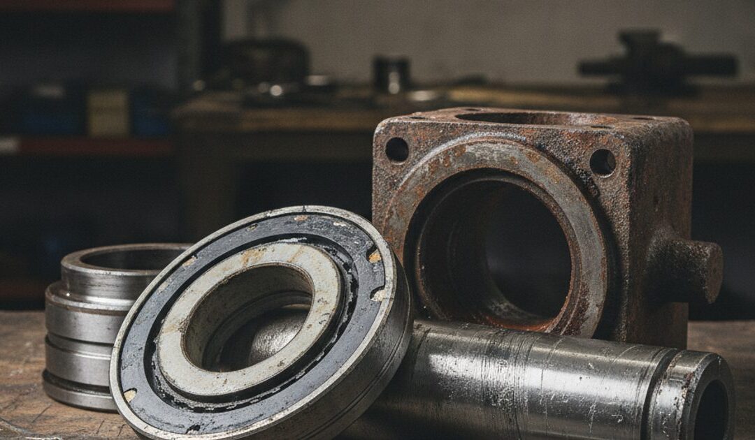 What is Defect Elimination? A Practical Guide for Operating Sites