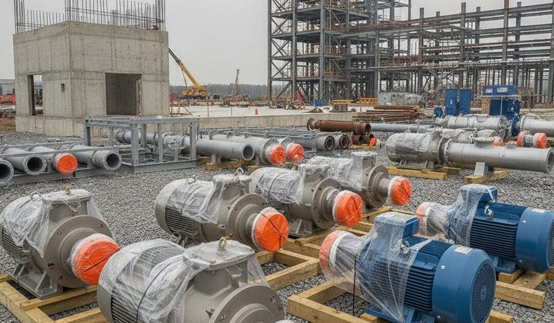 What is Operational Readiness? A Guide for Mining and Heavy Industry