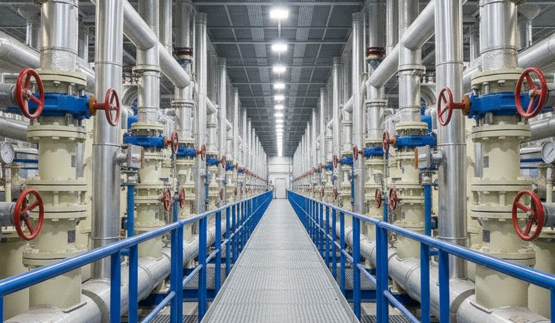 What is Reliability Engineering? The Complete Guide for Asset-Intensive Industries
