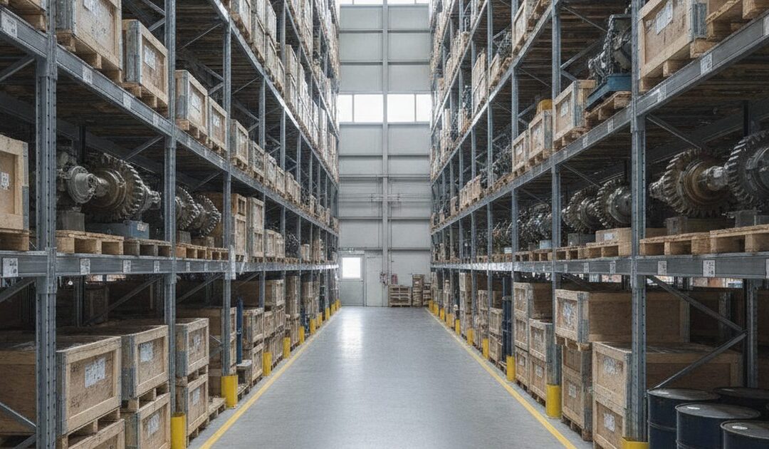 What Does a Maintenance Planner Do? Role, Salary and What Good Looks Like