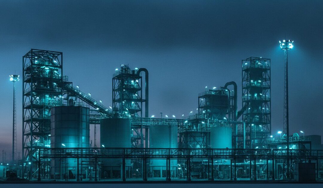 Maintenance and Reliability KPIs: MTBF, MTTR, Availability and OEE Explained