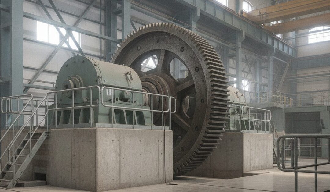 How to Start a Reliability Program at a Mine Site
