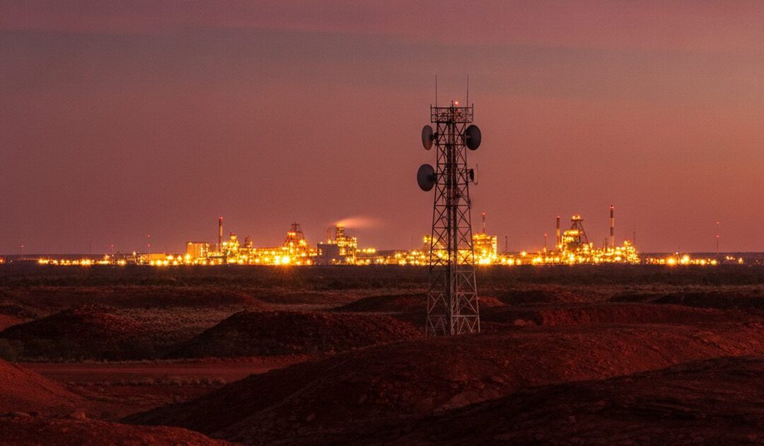 Remote Reliability Monitoring for Mine Sites: What It Is and When It Works